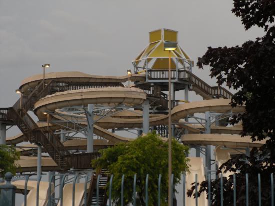 Cedar Point