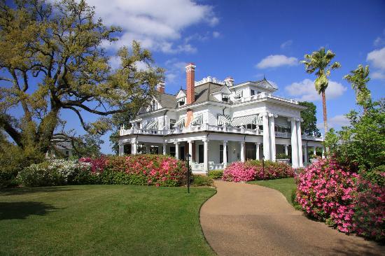 McFaddin-Ward House Museum