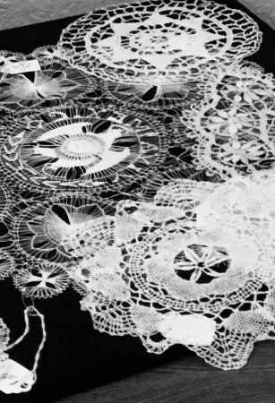 The Lace Museum