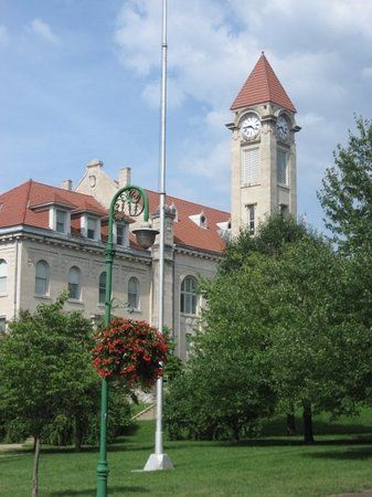 Indiana University
