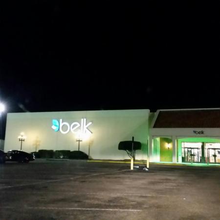 The Lake City Mall