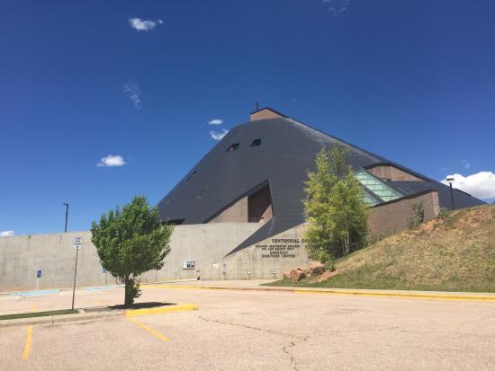 American Heritage Center