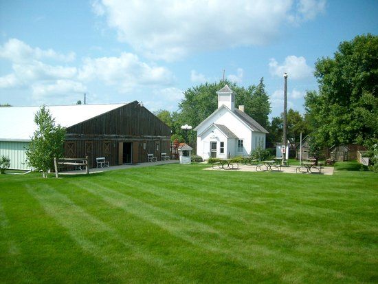 Runestone Museum