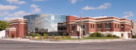 Museum of Idaho
