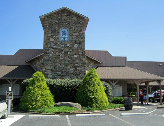 Stonehaus Winery