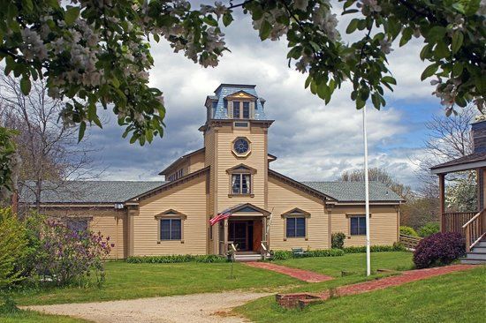 South County Museum