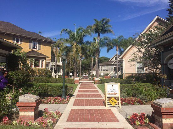 Heritage Square