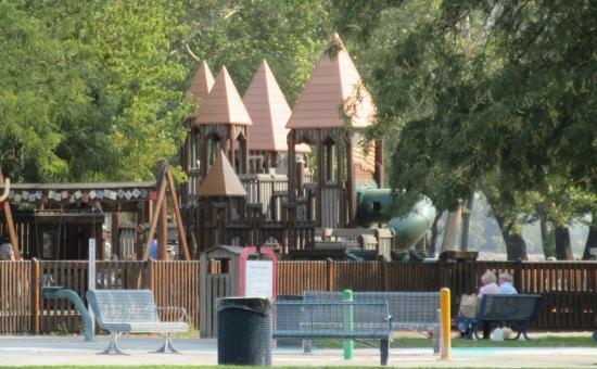 Columbia Park