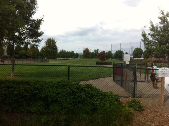 Hondo Dog Park