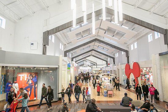 Gurnee Mills