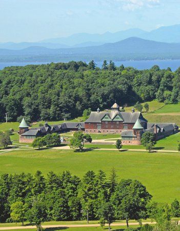 Shelburne Farms