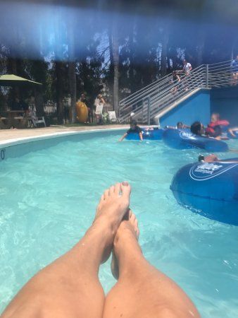 The Wave Waterpark