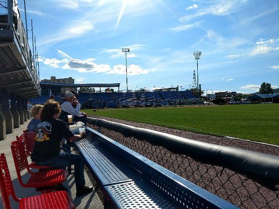 NYSEG Stadium