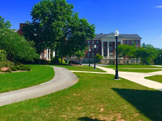 Bucknell University