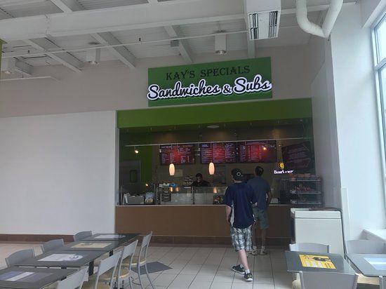 Neshaminy Mall