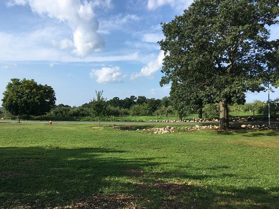 Brooksby Farm