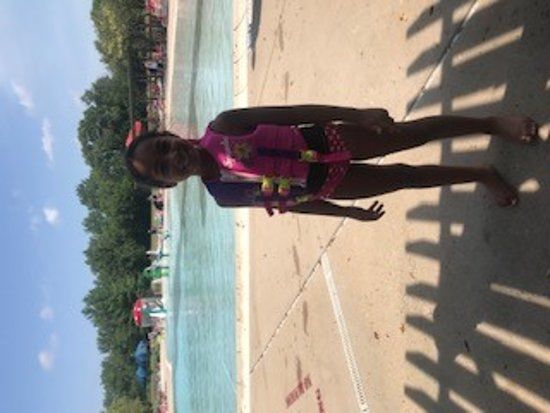 Splash Country