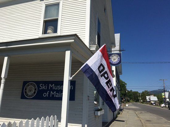 Ski Museum of Maine