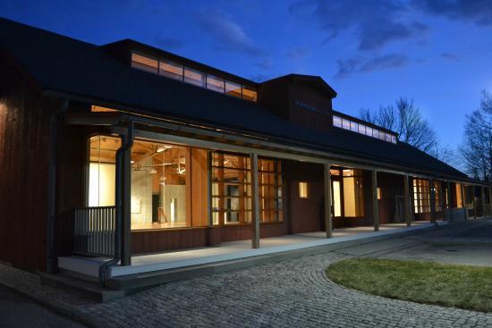 Morrison Gallery