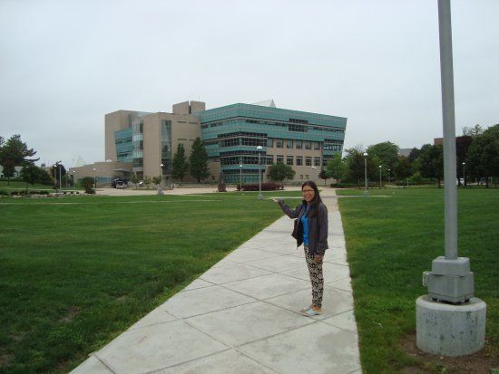 Jim Crow Museum at Ferris State University
