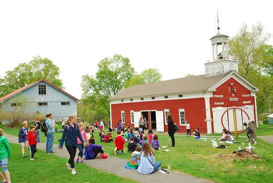 Museum Village Inc
