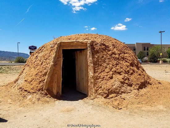 Navajo Cultural Center