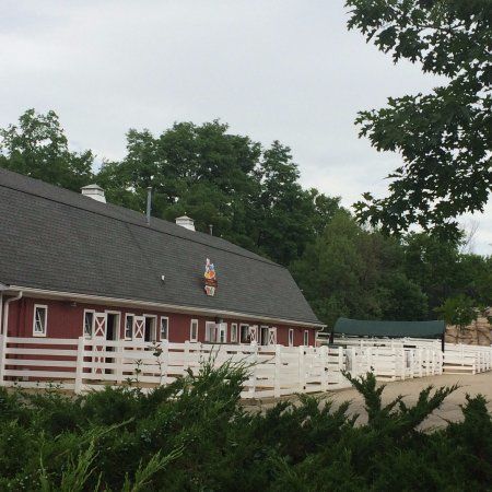 Cosley Zoo