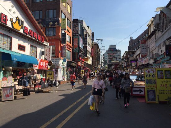Hongik-Universität