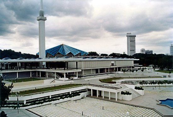 Nationalmoschee