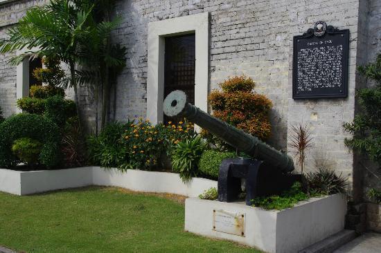 Musée provincial de Cebu
