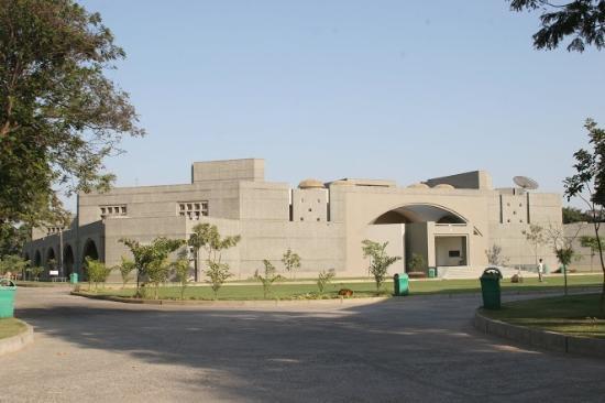 Nirma University