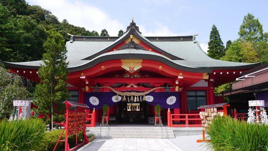 Aoba Castle