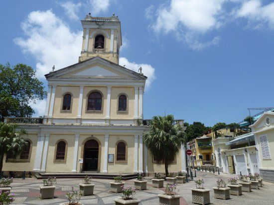 Chiesa della Madonna del Carmelo