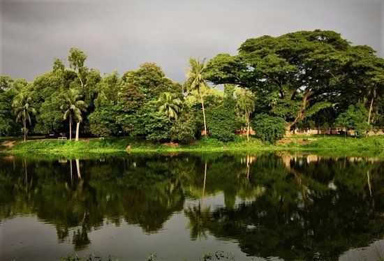 Parco Ramna