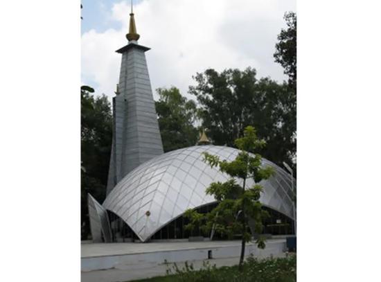 EME Temple