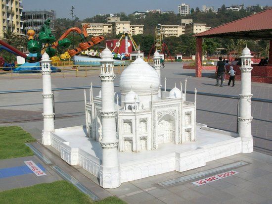Wonders Park