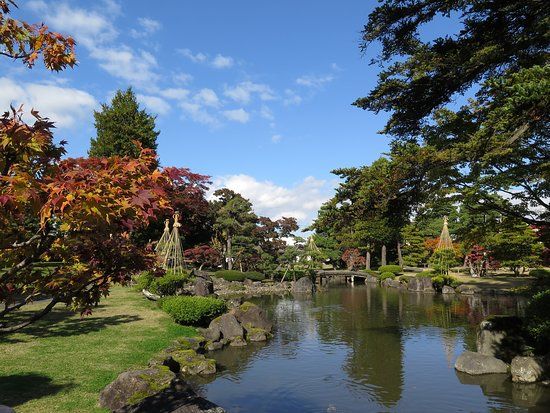 Fujita Memorial Garden
