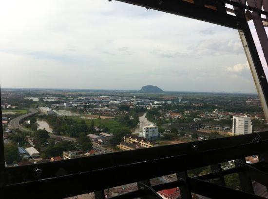 Menara Alor Star