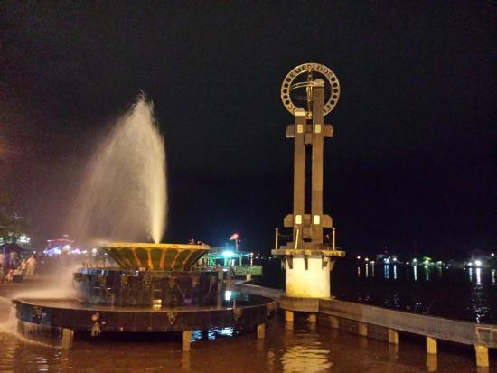 Kapuas Square