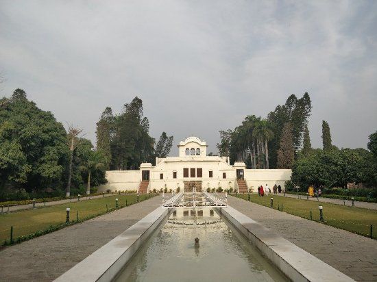 Yadvinder Garden