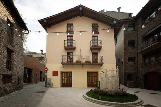 Barri Antic