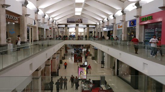 Metrocentro Managua