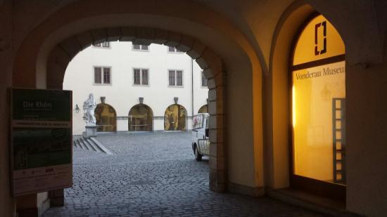 Vonderau Museum