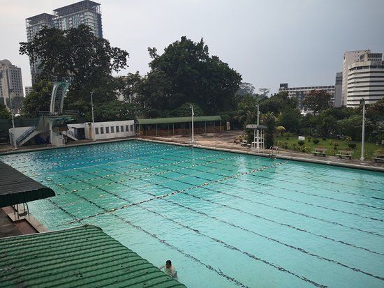 Stade Chinwoo