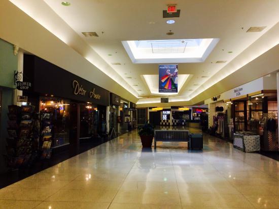 Seaway Mall