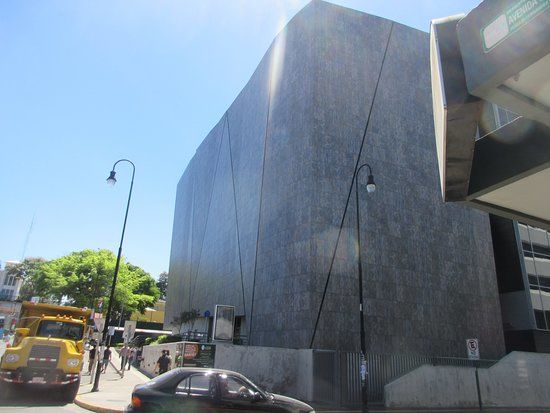 Musée du Jade