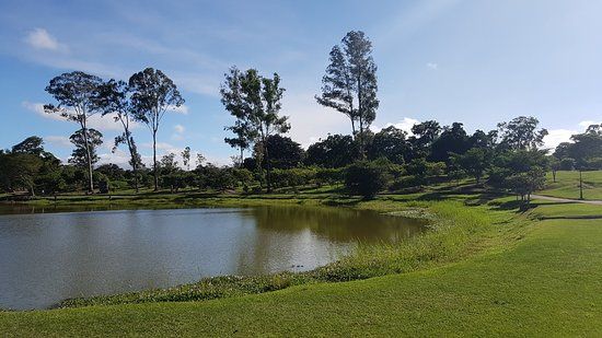 La Sabana Metropolitan Park