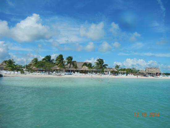 Bannister Island