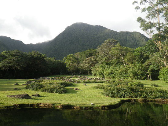 El Nispero Zoo and Botanical Garden