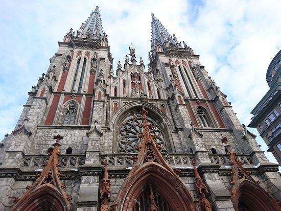 St. Nicholas Roman Catholic Church